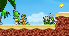 The Gummibär Game - The Gummibär Game