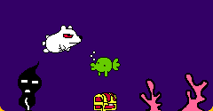 Otototchi no Takara Sagashi Game - Otototchi no Takara Sagashi Game