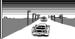 Crazy Cars II - Crazy Cars II