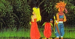 Secret of Mana Customs - Secret of Mana Customs