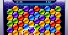 Hexic HD (Xbox Live Arcade) - Hexic HD (Xbox Live Arcade)