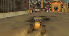 Wall-E - Wall-E