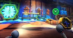 Luigi's Mansion Arcade - Luigi's Mansion Arcade