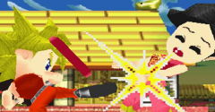 Virtua Fighter Kids - Virtua Fighter Kids