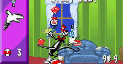 The Cat in the Hat (NewKidCo) - The Cat in the Hat (NewKidCo)