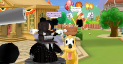Toontown Realms / Offline - Toontown Realms / Offline