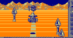 Space Racer - Space Racer