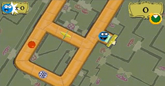 Foster's Home for Imaginary Friends (LeapFrog Didj) - Foster's Home for Imaginary Friends (LeapFrog Didj)