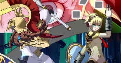 Persona 4: Arena Ultimax (Remastered) - Persona 4: Arena Ultimax (Remastered)
