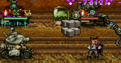 Metal Slug Commander - Metal Slug Commander