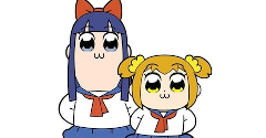 Pop Team Epic Customs - Pop Team Epic Customs