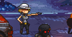 Dead Ahead: Zombie Warfare - Dead Ahead: Zombie Warfare
