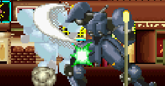 Mad Stalker: Full Metal Forth - Mad Stalker: Full Metal Forth