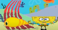 SpongeBob SquarePants Saves the Day - SpongeBob SquarePants Saves the Day