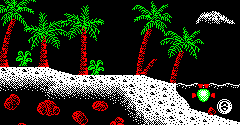 Treasure Island Dizzy - Treasure Island Dizzy