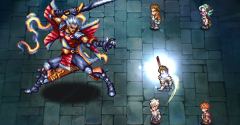 Romancing SaGa Re;univerSe - Romancing SaGa Re;univerSe