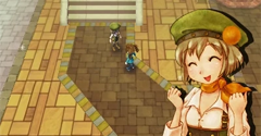 Story of Seasons - Story of Seasons
