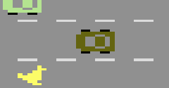 Freeway - Freeway