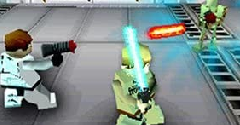 LEGO Star Wars: The Complete Saga - LEGO Star Wars: The Complete Saga
