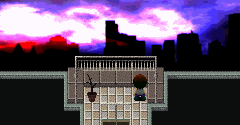 Uneven Dream - Uneven Dream