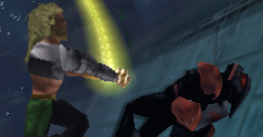 Aquaman: Battle for Atlantis - Aquaman: Battle for Atlantis