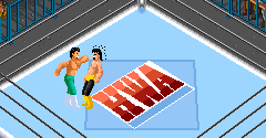Super Fire Pro Wrestling 2 - Super Fire Pro Wrestling 2