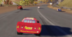 Cars 3: Driven to Win - Cars 3: Driven to Win