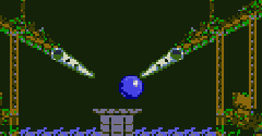 Sonic Spinball - Sonic Spinball