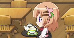 Gochuumon wa usagi desu ka Wonderful Party - Gochuumon wa usagi desu ka Wonderful Party