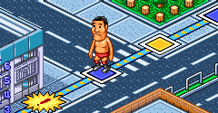 Zen-Nihon Pro Wrestling: Fight da Pon! - Zen-Nihon Pro Wrestling: Fight da Pon!