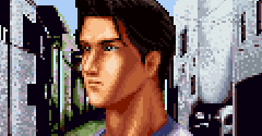 Super Fire Pro Wrestling Special - Super Fire Pro Wrestling Special