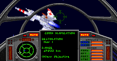 Wing Commander II: Vengeance of the Kilrathi - Wing Commander II: Vengeance of the Kilrathi