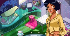 Totally Spies!: My Secret Diary - Totally Spies!: My Secret Diary