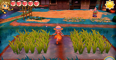 Story of Seasons: Trio of Towns - Story of Seasons: Trio of Towns