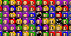 Pop 'Em Drop 'Em Same Game - Pop 'Em Drop 'Em Same Game