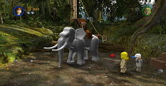 LEGO Indiana Jones: The Original Adventures - LEGO Indiana Jones: The Original Adventures