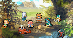 Shining Soul 2 - Shining Soul 2