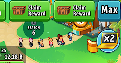 AdVenture Capitalist - AdVenture Capitalist