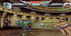 IWL: Interstellar Wrestling League - IWL: Interstellar Wrestling League