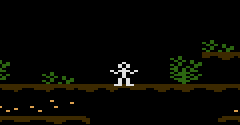 Mountain King (Atari 5200) - Mountain King (Atari 5200)