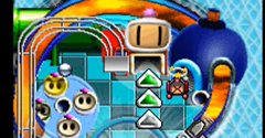 Bomberman Pinball - Bomberman Pinball