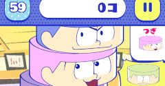 Osomatsu-san: Hachamecha Party! - Osomatsu-san: Hachamecha Party!