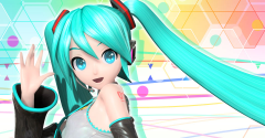 Vocaloid Customs - Vocaloid Customs