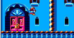 James Pond 2: Codename RoboCod - James Pond 2: Codename RoboCod
