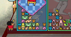 Crayon Shin-chan - Puzzle Daimaoh no Nazo (JPN) - Crayon Shin-chan - Puzzle Daimaoh no Nazo (JPN)