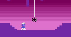 Smurf: Rescue in Gargamel's Castle (Atari 2600) - Smurf: Rescue in Gargamel's Castle (Atari 2600)