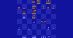 Video Chess (Atari 2600) - Video Chess (Atari 2600)