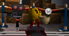 Pac-Man Fever - Pac-Man Fever
