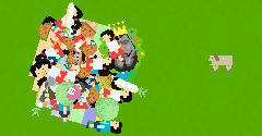 8-Bit Katamari Damacy - 8-Bit Katamari Damacy