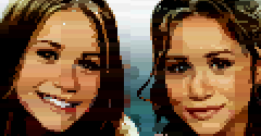 Mary-Kate and Ashley: Crush Course - Mary-Kate and Ashley: Crush Course